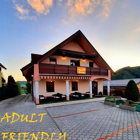 Vila Viktoria ราเอตสเก เตปลิตเซ ภายนอก รูปภาพ