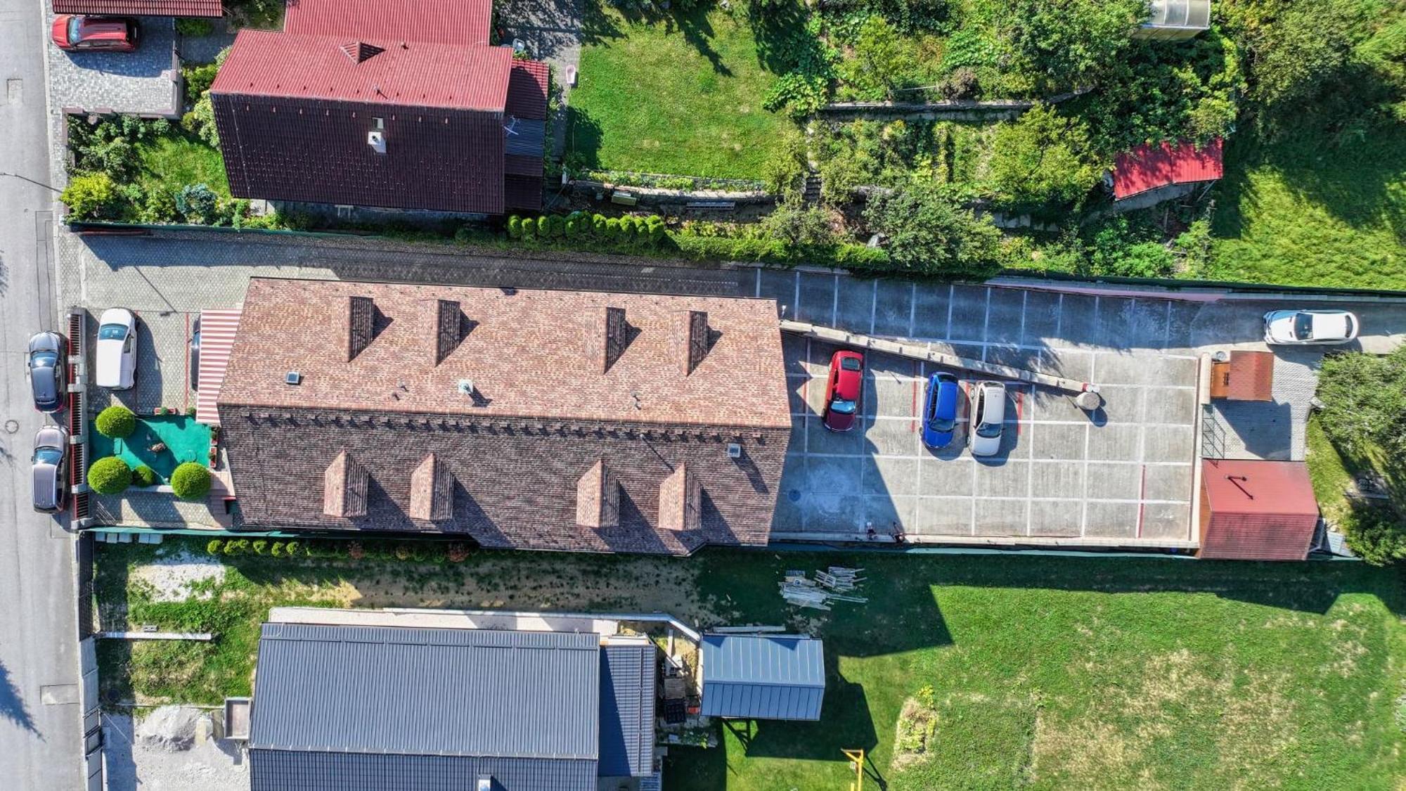 Vila Viktoria ราเอตสเก เตปลิตเซ ภายนอก รูปภาพ