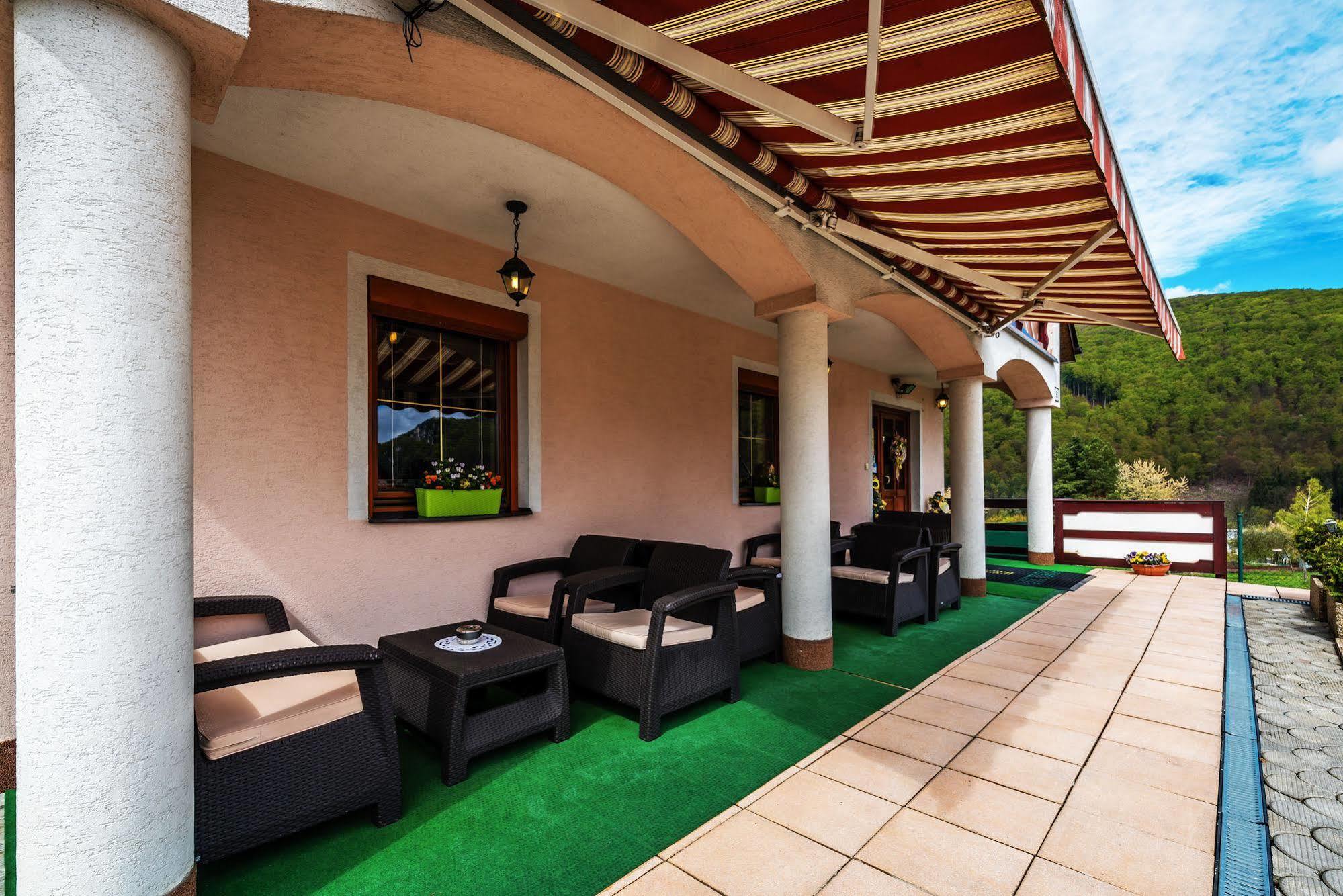 Vila Viktoria ราเอตสเก เตปลิตเซ ภายนอก รูปภาพ